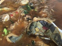 -魏四小鱼锅贴王