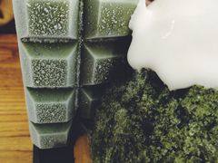 抹茶雪糕-WONDER ICE 萬得冰田(建設路总店)