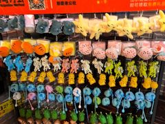-即墨老公社·海肠捞饭大王(古城店)