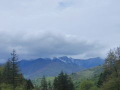 -硗碛藏寨·神木垒景区