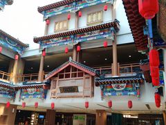 -银泰百货(北京大红门店)