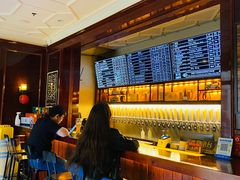 -麦落精酿啤酒餐吧(先农大院店)