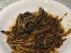 -阿巧一号私房菜(止园路店)