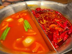 -湊湊火锅·茶憩(皇姑万象汇店)