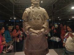 -秦始皇帝陵博物院-丽山园