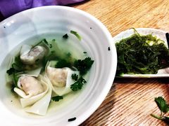 -吉祥馄饨(虹桥火车站店)