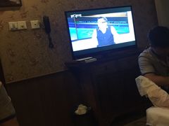-大瀚养生SPA足道会馆(长逸店)