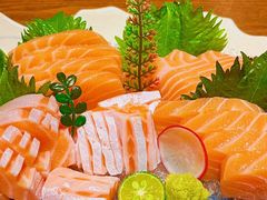 -傑·料理·海鲜放题(佛山文华荟店)