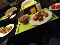 -索菲特银河锦厨自助餐(山西路店)