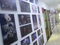 -CGWANG王氏教育(成都校区)