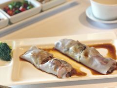 -富力丽思卡尔顿酒店·丽轩中餐厅