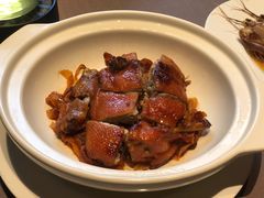 薑母鸭-遇外滩(BFC外滩金融中心店)
