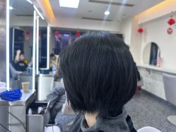 -东梵造型·烫发染发接发连锁SALON