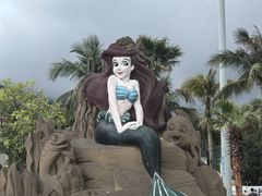 -大梅沙海滨公园