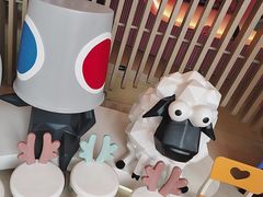 -水桶王国主题餐厅·聚会·生日派对·亲子活动·家庭套餐(亚龙湾希尔顿店)