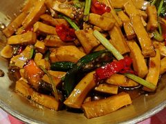 -忆外婆徐州菜·地锅鸡·生日宴(吴庄店)