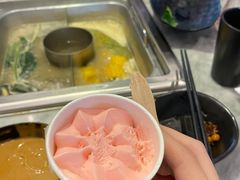 -新辣道鱼火锅(领展购物广场·中关村店)