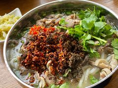 -攀枝花·任德琼·盐边羊肉米线