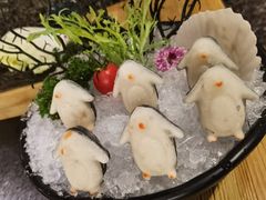 -湊湊火锅·茶憩(天环广场店)