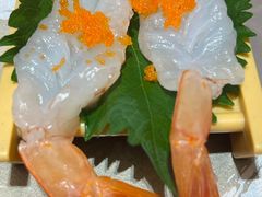 -争鲜回转寿司(朝北大悦城店)