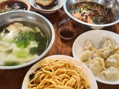 -王菊面馆(总店)