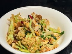-湘阁里辣(南联锦泰城店)
