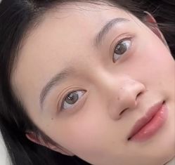 -韩美绣·骨相纹眉·洗眉美瞳线