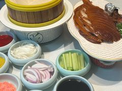 -锦炉·酥皮烤鸭(绿城百合店)