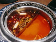 -快乐小羊(富强中路店)