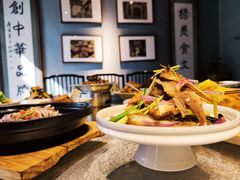 -山南熏肉大饼(辽菜旗舰店)