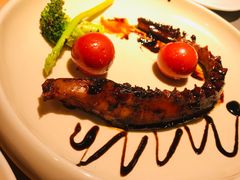 -新贝乐意大利餐厅(苏州中心店)