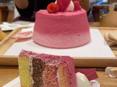 -théATRE 茶聚场(王府中環店)