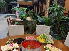 -勐丽梦兰傣味餐厅