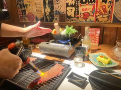 -玉川屋·深夜食堂居酒屋(柳巷店)