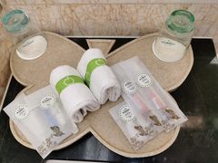 -广州锦绣香江度假别墅