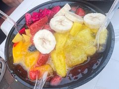 -小胖老味刨冰