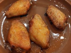 茄红烤翅-萨莉亚意式餐厅(南京环亚凯瑟琳广场店)