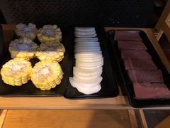 -牛鲜胜·潮汕牛肉自助火锅(番禺市桥店)