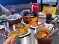 -潮界(虹桥新天地店)