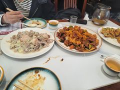 -清真·同发顺饭庄·烧麦(总店)