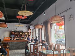 -良师门滨海人家·海鲜·家常菜(滨海城店)
