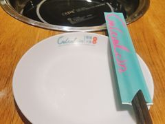 -青瓷火锅料理(西单大悦城店)