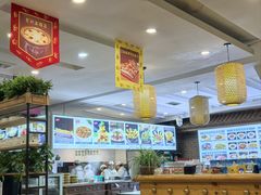 -大清花饺子(山庄店)