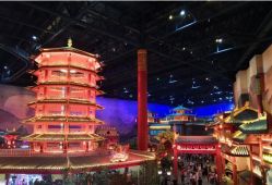 -南京万达乐园