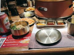 -西塔老太太泥炉烤肉(万柳华联店)