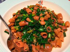-旺角小渔村·海肠捞饭开创者(二马路店)