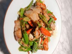 -蔴将·川菜(黄龙万科店)