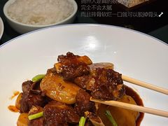-苏乡兰亭·新派淮扬菜(吾悦广场店)