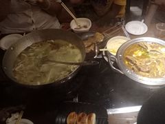 -渔港烤鱼(中百广场店)