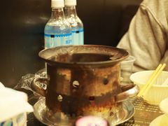 -川香煲(茅台路店)